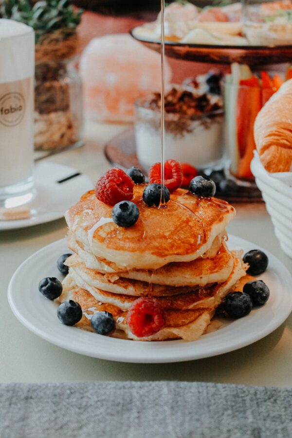 Almlisl_Brunch_Pancakes